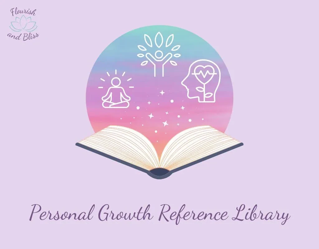 Personal Growth Library