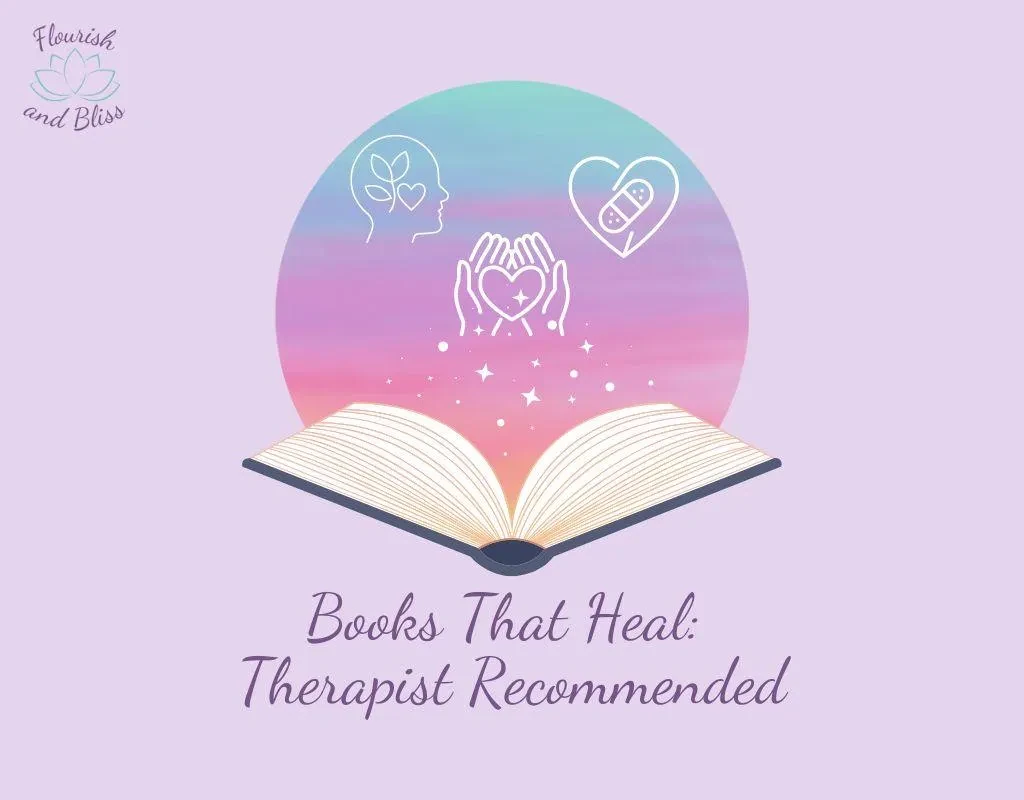 Books That Heal